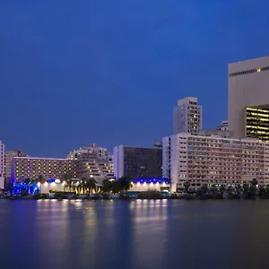 فندق مينا قصر البحر الأحمر